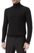 Шерстяная водолазка Dolce & Gabbana GXW05T/JCVZS фото 3