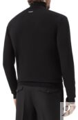 Шерстяная водолазка Dolce & Gabbana GXW05T/JCVZS фото 4