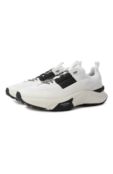 Текстильные кроссовки True Act Valentino 6Y2S0H96/PTN фото 1