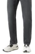 Текстильные кроссовки True Act Valentino 6Y2S0H96/PTN фото 3
