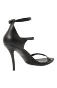 Кожаные босоножки Honey 90 Balenciaga 792743/WBFB0 фото 5