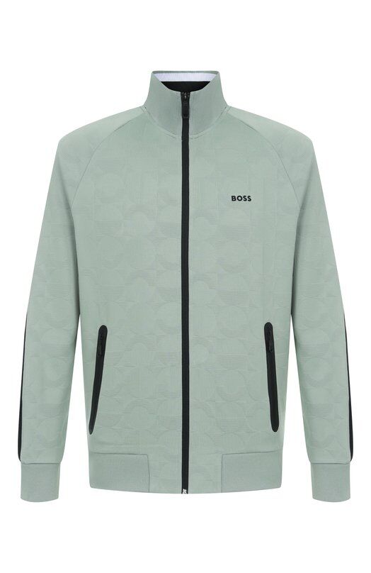Толстовка BOSS Green 50537370 фото 1
