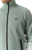 Толстовка BOSS Green 50537370 фото 5