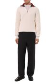 Кожаные мокасины Gucci 765859/1XH00 фото 2