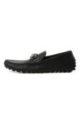 Кожаные мокасины Gucci 765859/1XH00 фото 4