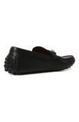Кожаные мокасины Gucci 765859/1XH00 фото 5