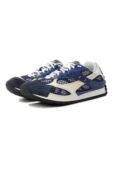 Комбинированные кроссовки Orbit Bottega Veneta 816635/V55B0 фото 1