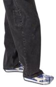 Комбинированные кроссовки Orbit Bottega Veneta 816635/V55B0 фото 3