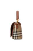 Сумка Note Burberry 8066165 фото 4