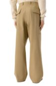 Хлопковые брюки Jil Sander J47KA0269-J45267 фото 4