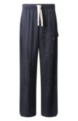 Брюки из вискозы Dries Van Noten 251-020911-1427 фото 1