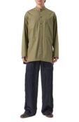 Брюки из вискозы Dries Van Noten 251-020911-1427 фото 2