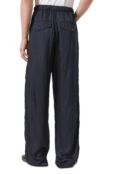 Брюки из вискозы Dries Van Noten 251-020911-1427 фото 4