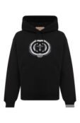 Хлопковое худи Gucci 770839/XJF65 фото 1