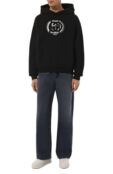 Хлопковое худи Gucci 770839/XJF65 фото 2