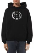 Хлопковое худи Gucci 770839/XJF65 фото 3