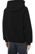 Хлопковое худи Gucci 770839/XJF65 фото 4