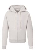 Хлопковая толстовка Jil Sander J47HG0106/J20010 фото 1