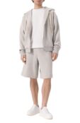 Хлопковая толстовка Jil Sander J47HG0106/J20010 фото 2