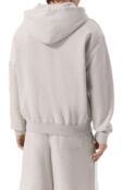 Хлопковая толстовка Jil Sander J47HG0106/J20010 фото 4