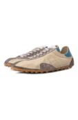 Комбинированные кроссовки Sprinter Maison Margiela S57WS0512/P8225 фото 1