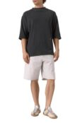 Комбинированные кроссовки Sprinter Maison Margiela S57WS0512/P8225 фото 2