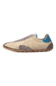 Комбинированные кроссовки Sprinter Maison Margiela S57WS0512/P8225 фото 4