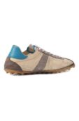 Комбинированные кроссовки Sprinter Maison Margiela S57WS0512/P8225 фото 5