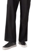 Комбинированные кеды Clayton Ferragamo 780843 фото 3