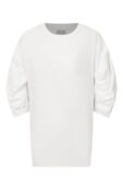 Хлопковая футболка Dries Van Noten 251-011141-1603 фото 1