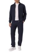 Хлопковая толстовка Canali T0896/MJ02251 фото 2