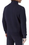 Хлопковая толстовка Canali T0896/MJ02251 фото 4