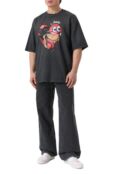 Хлопковая футболка Amiri AMJYTE1170 фото 2