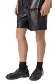 Кожаные топсайдеры San Diego Off-White 0MIG00BC99LEA001 фото 3