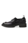 Кожаные топсайдеры San Diego Off-White 0MIG00BC99LEA001 фото 4