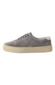 Комбинированные кеды Brunello Cucinelli MZULPB2339 фото 4