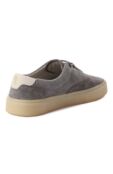Комбинированные кеды Brunello Cucinelli MZULPB2339 фото 5