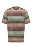 Футболка Missoni DS25SL04/BC0051 фото 1