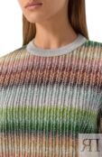 Футболка Missoni DS25SL04/BC0051 фото 5