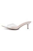 Мюли Elle 55 Gianvito Rossi G15120.55RIC.GSVBIBI фото 4