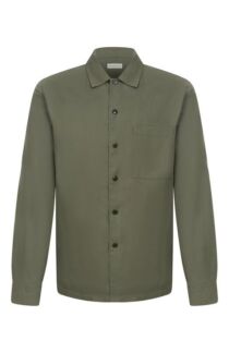 Куртка-рубашка Dries Van Noten