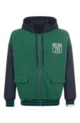 Двусторонняя толстовка Golden Goose Deluxe Brand GUP02181.P001866 фото 1