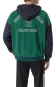 Двусторонняя толстовка Golden Goose Deluxe Brand GUP02181.P001866 фото 4