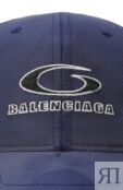 Бейсболка Balenciaga 829953/4F1B6 фото 4