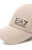 Хлопковая бейсболка EA7 7X000005/AF11989 фото 4