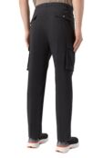 Хлопковые брюки-карго Kiton UP0005K0600F18 фото 4