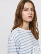 Лонгслив ANNA OVERSIZE FIT фото 4