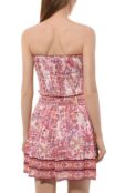 Топ из вискозы Poupette St Barth APBR242BFUI фото 4