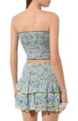 Топ из вискозы Poupette St Barth APBR242BNWE фото 4