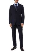 Шерстяной костюм Zilli P2T001M029371003U_SET фото 1